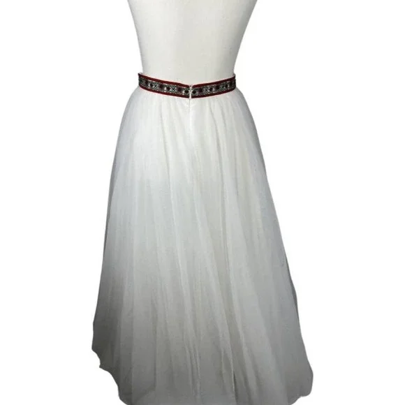 Tulle skirt - Picture 3 of 3